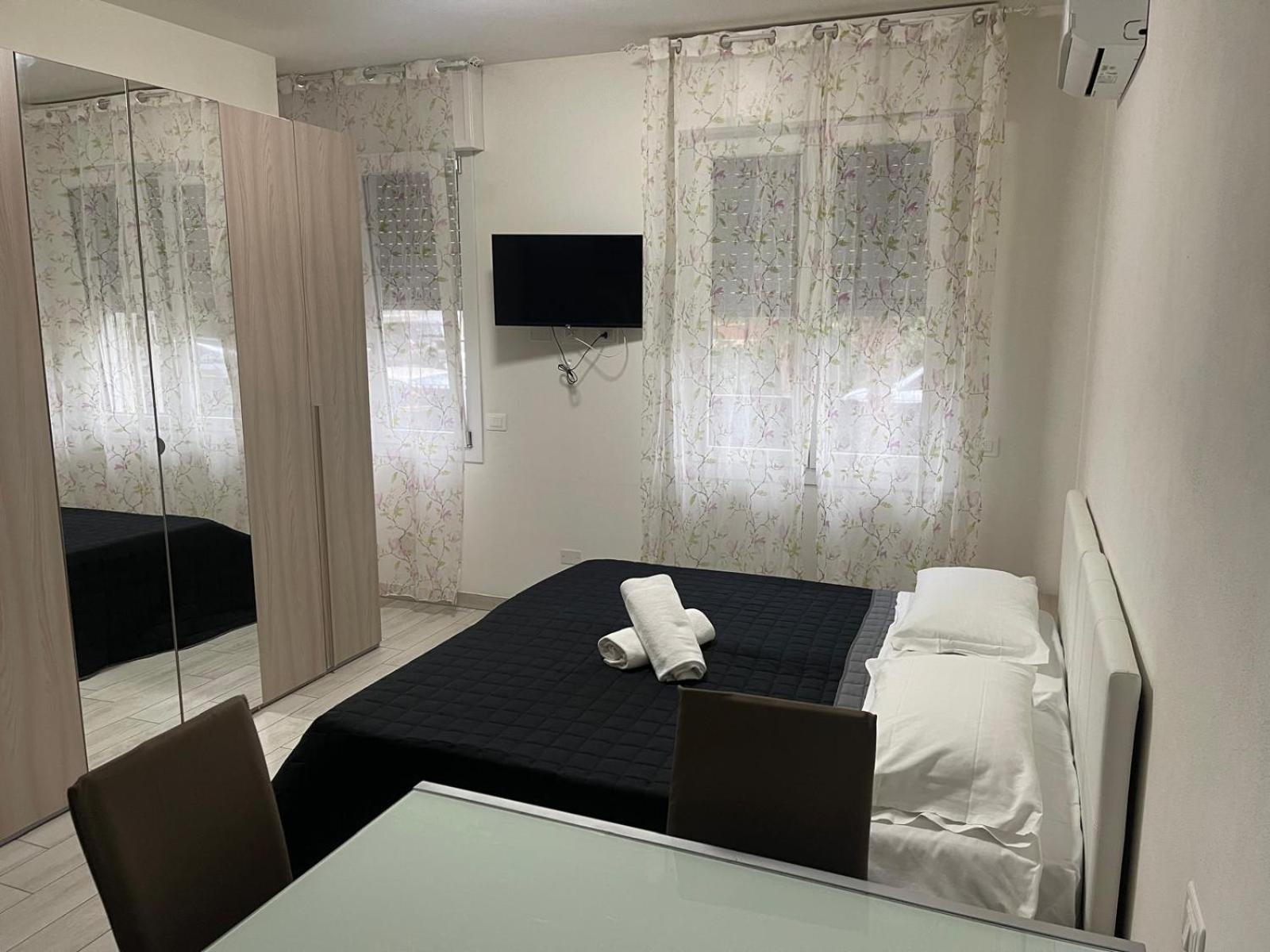 Appartamento House Brennero 29 Carpi Esterno foto